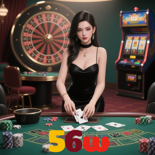 56w
