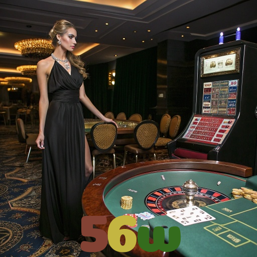 56w