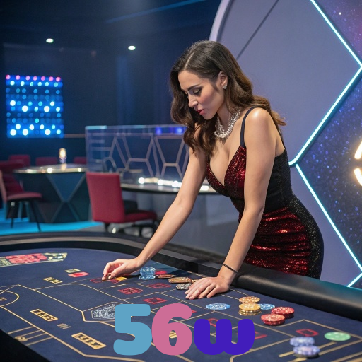 56w