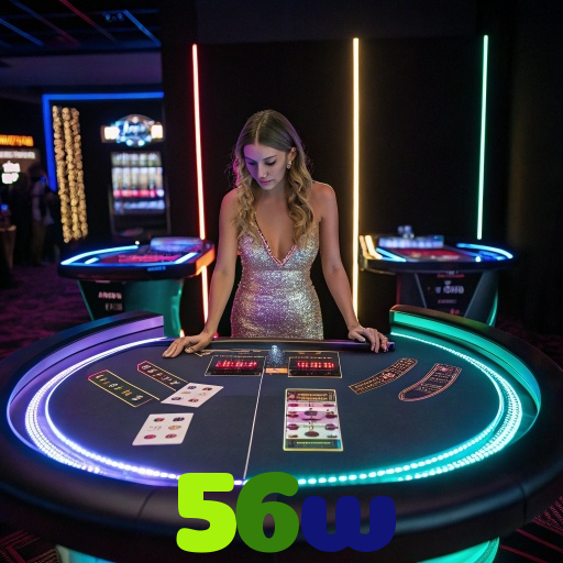 56w