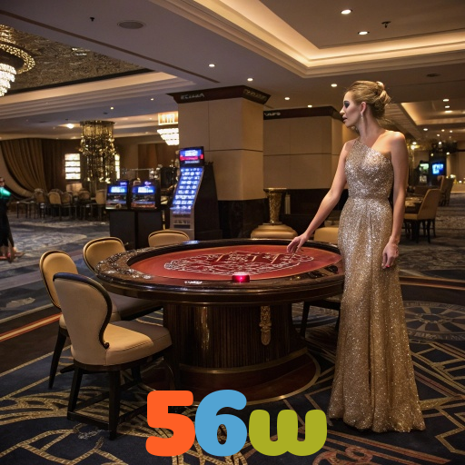 56w