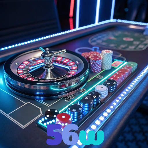 56w