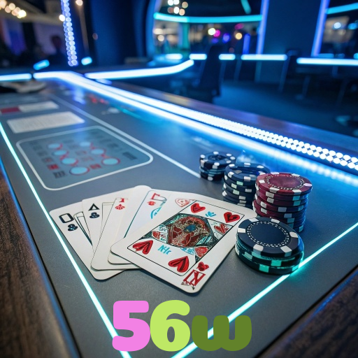 56w