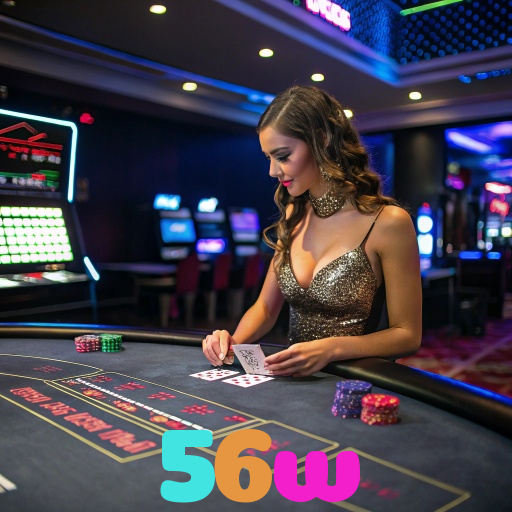 56w