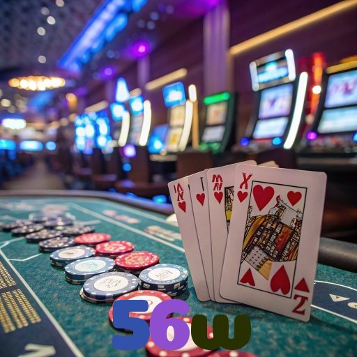 56w