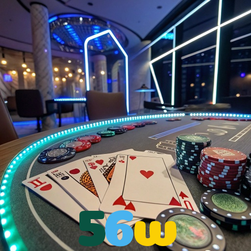 56w