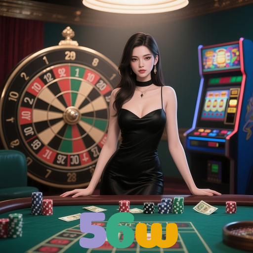 56w