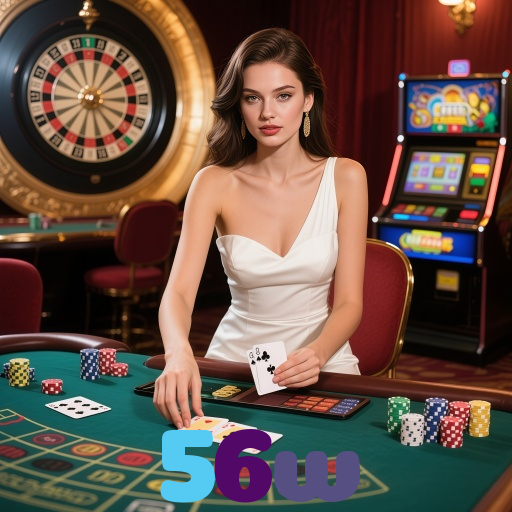 56w