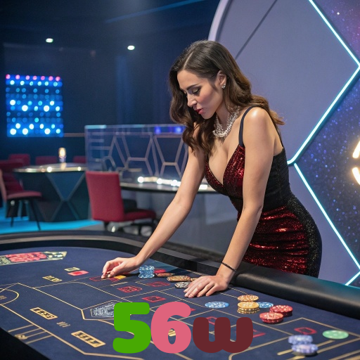 56w