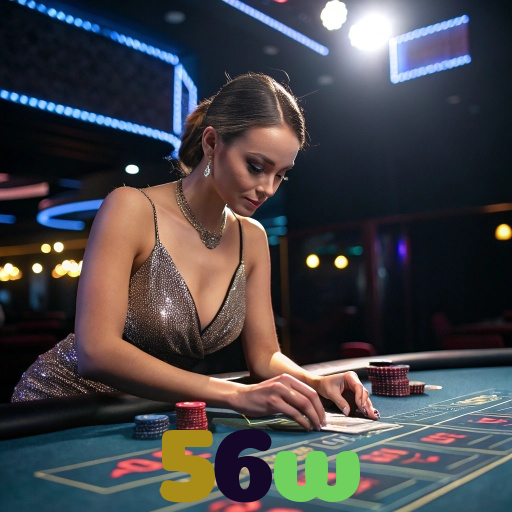 56w