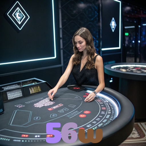 56w