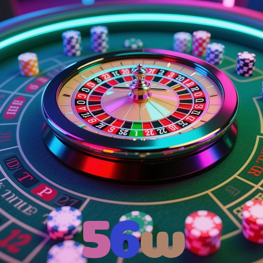 56w