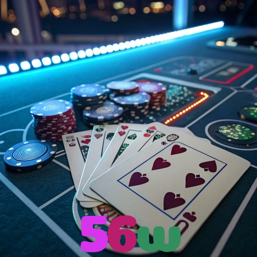56w