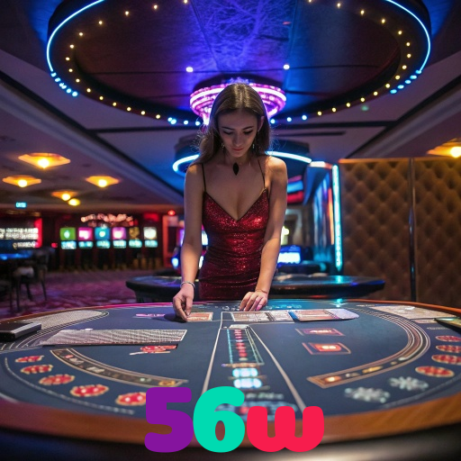 56w