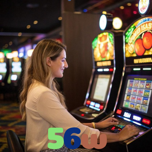 56w