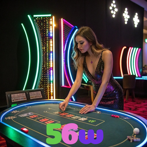 56w