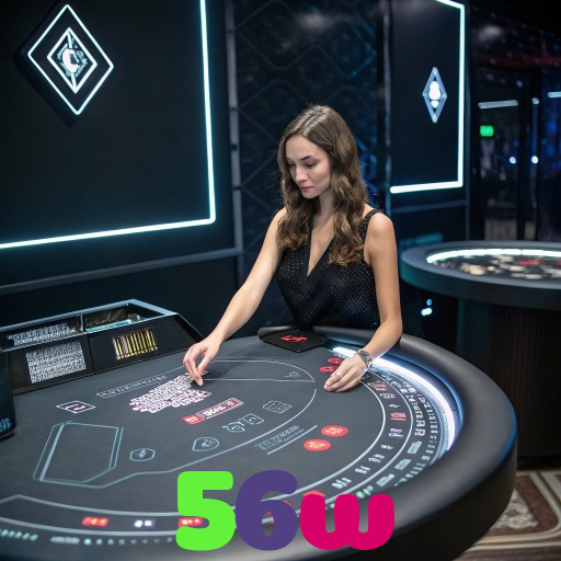 56w