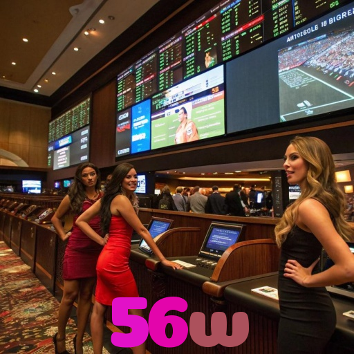 56w