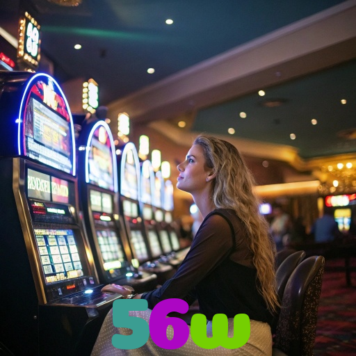 56w