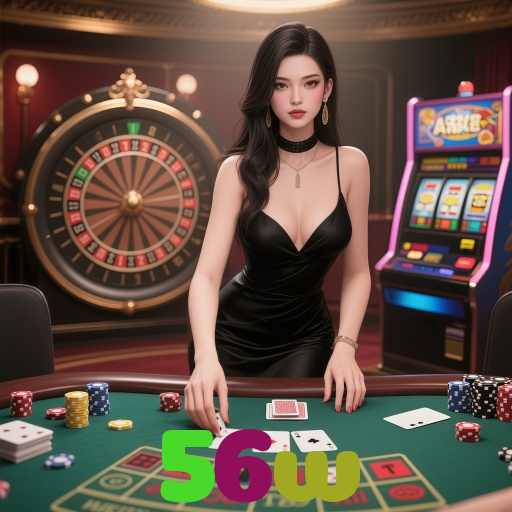 56w