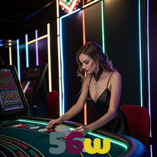 56w