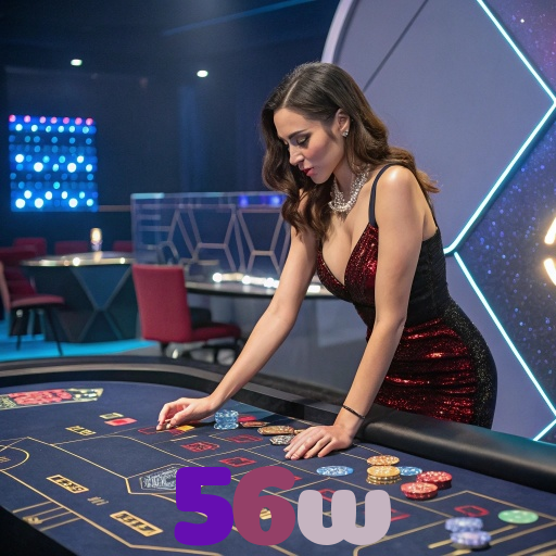 56w