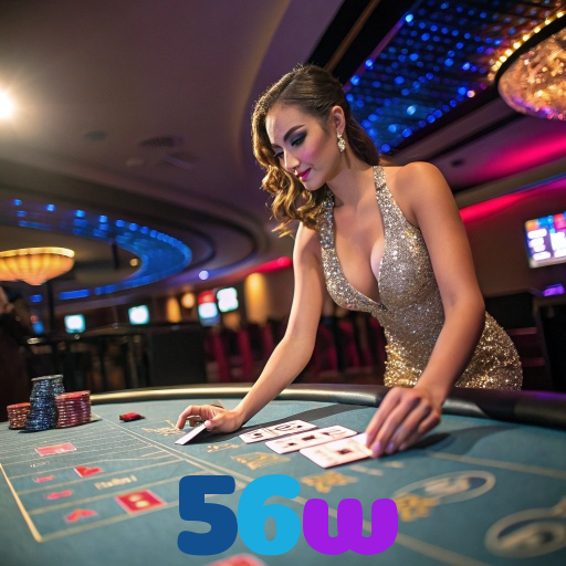 56w