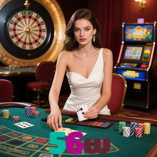 56w