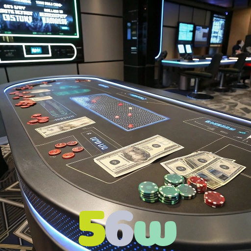 56w