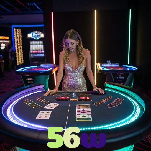 56w
