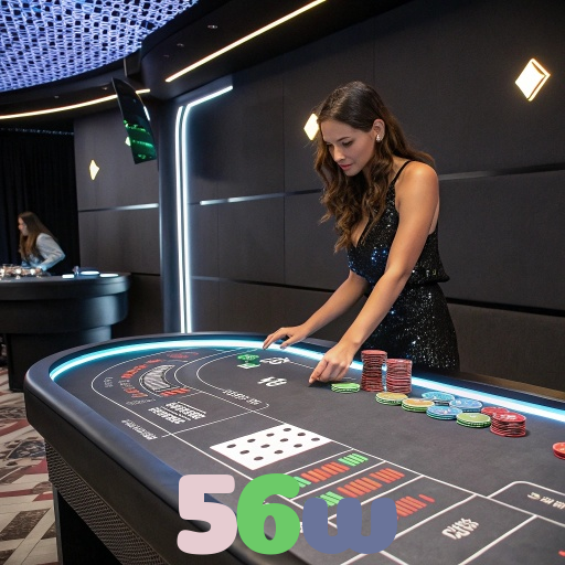 56w