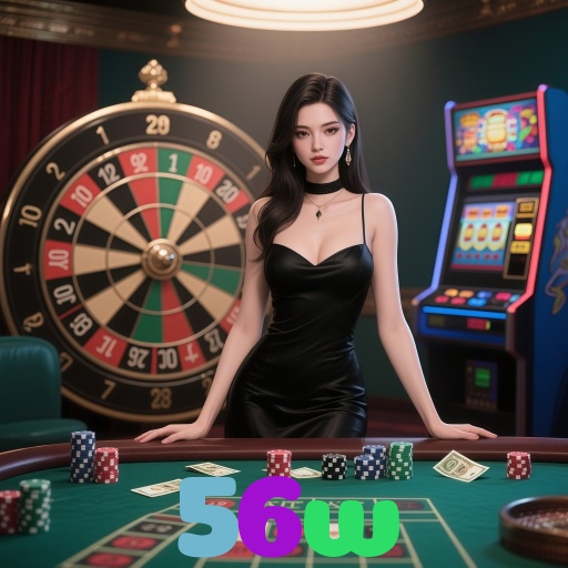 56w