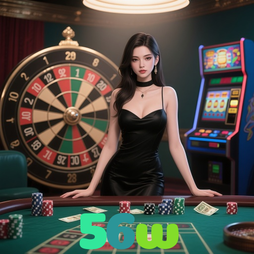 56w