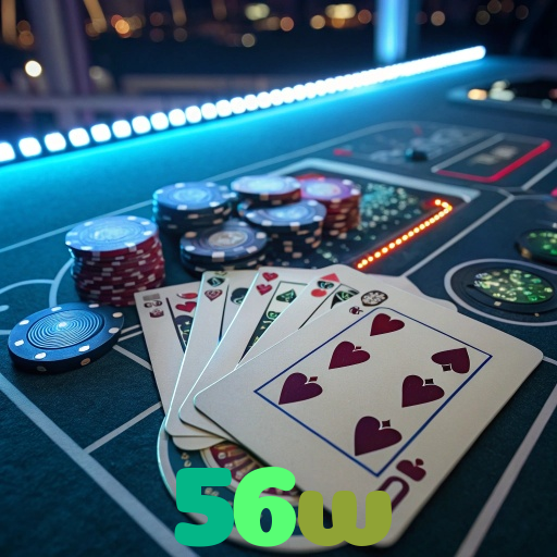 56w