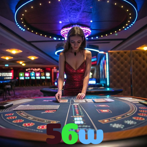 56w
