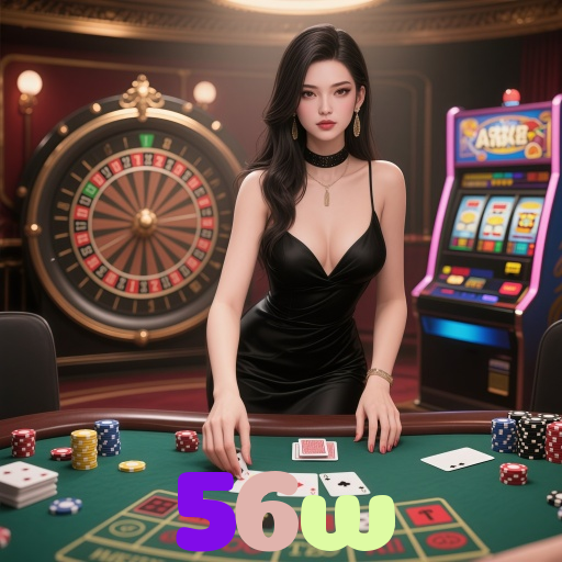 56w
