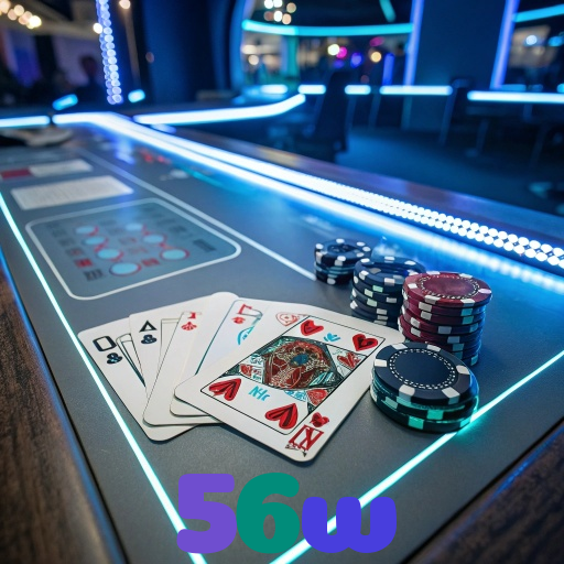 56w