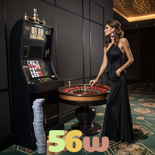 56w