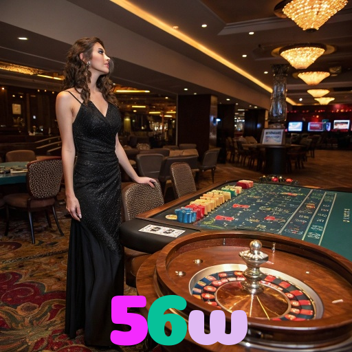 56w