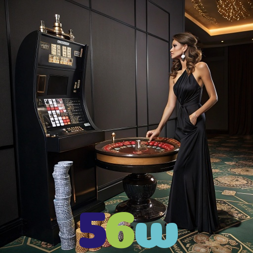 56w