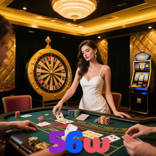 56w