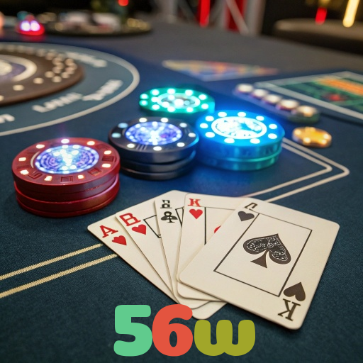 56w
