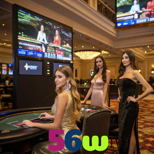 56w