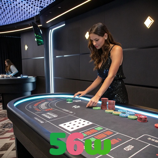 56w