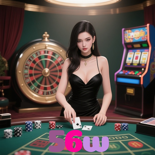 56w