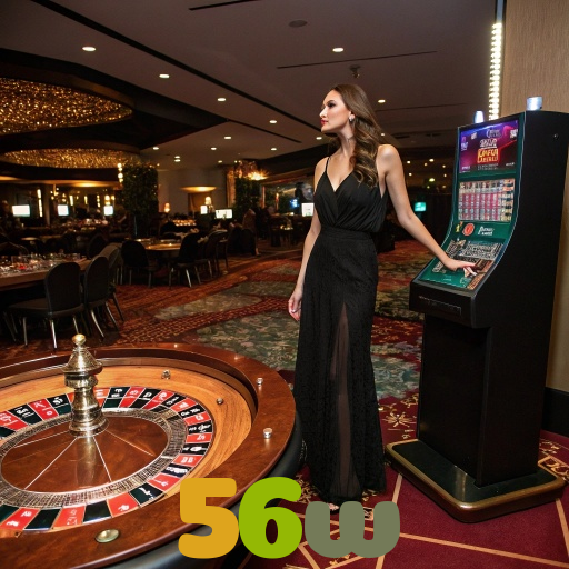 56w
