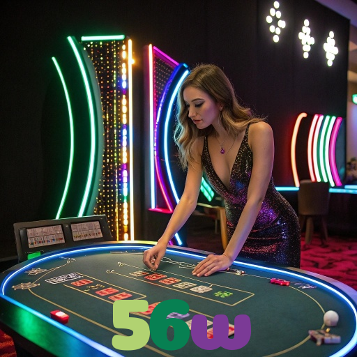 56w