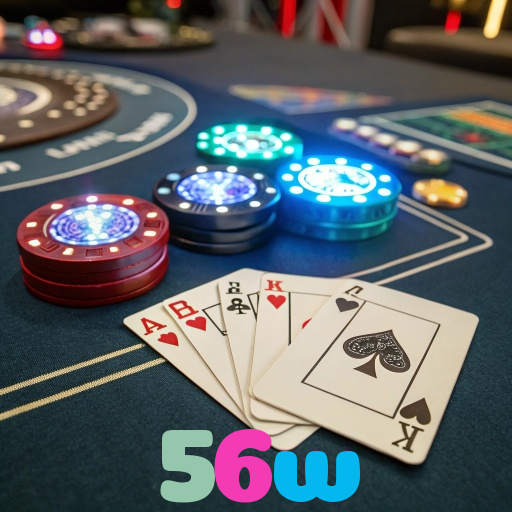 56w