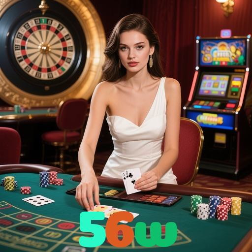 56w