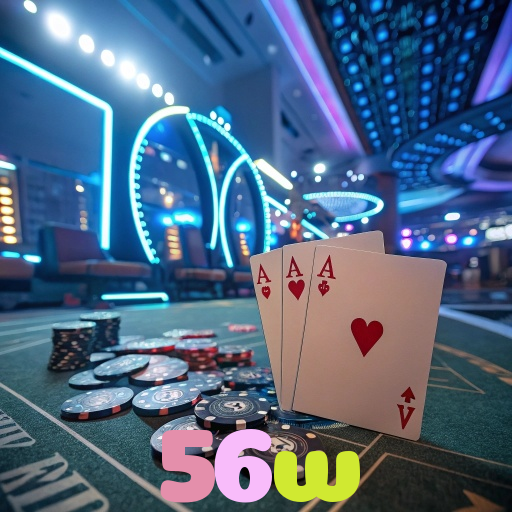 56w